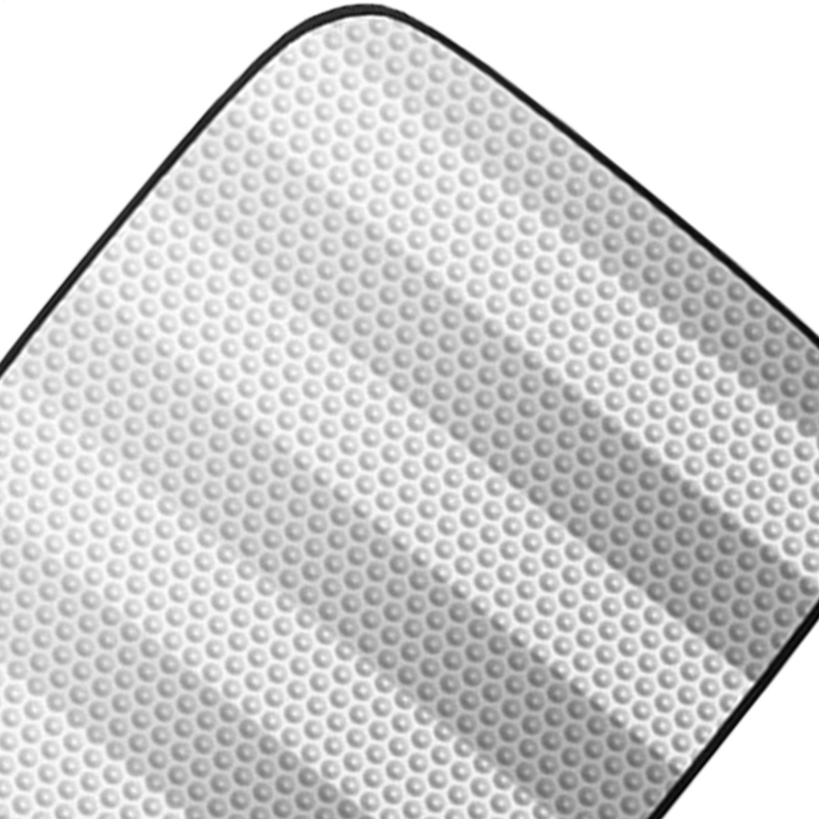 Windshield Sun Shade - Araba Güneşlik Camı Evrensel Katlanabilir Yansıtıcı