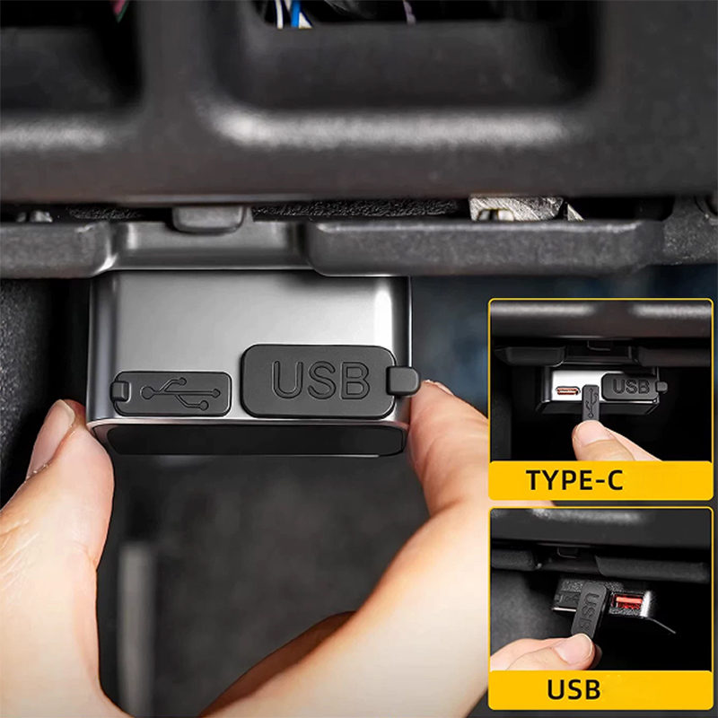 Volvo Car Accessories Xc90 - Volvo için XC60 S60 V60 XC90