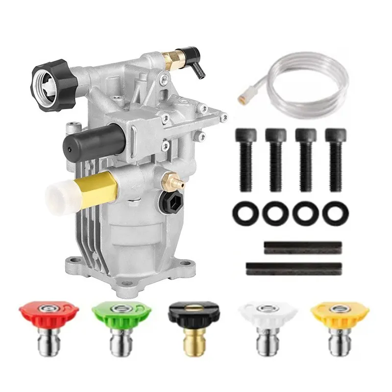 Car Accessories Amazon - Oto Yıkama Yüksek Basınçlı Yıkama Pompası