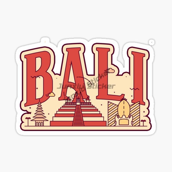 Car Accessories Bali - Endonezya Bali Gökyüzü Aynası Gökyüzü Kapısı