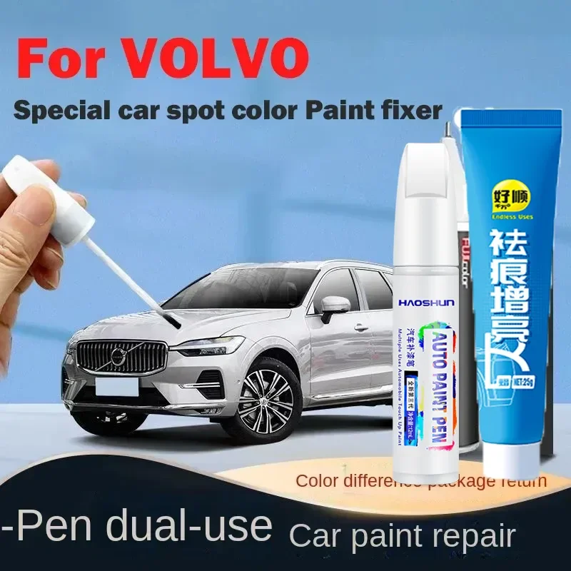 Volvo Car Accessories Xc90 - Çizikler için boya onarımı Volvo için