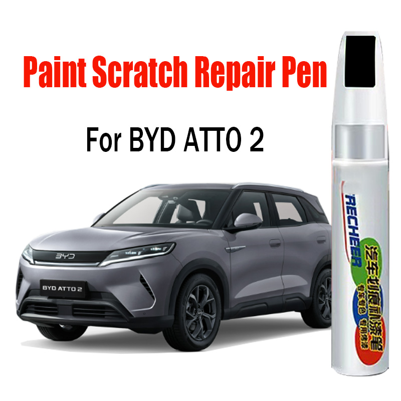 Car Scratch Remover Pen - Araba Çizik Onarım Rötuş Boya Kalemi