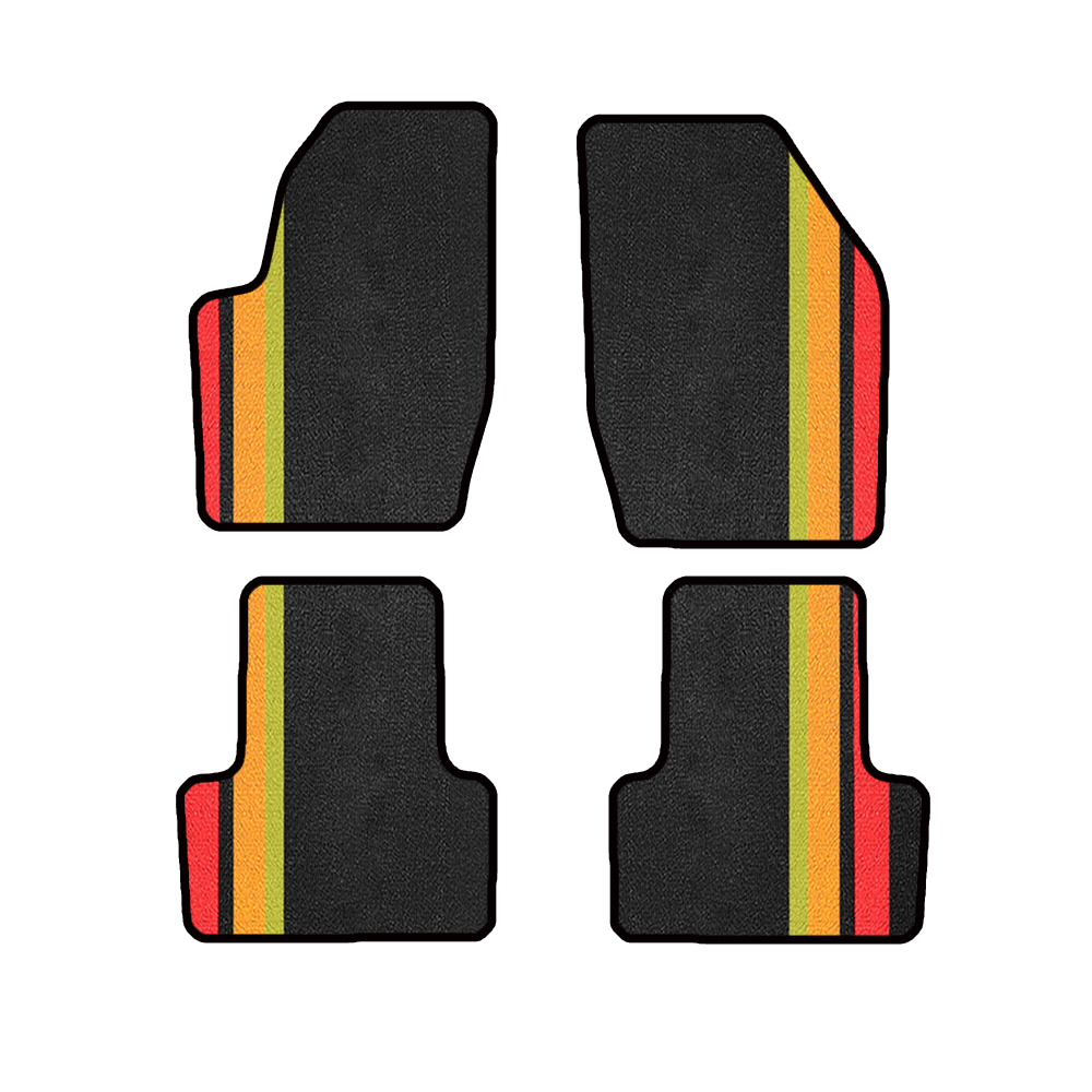 Volvo Car Accessories Xc90 - Volvo XC90 2003–2014 için düğmeli araba