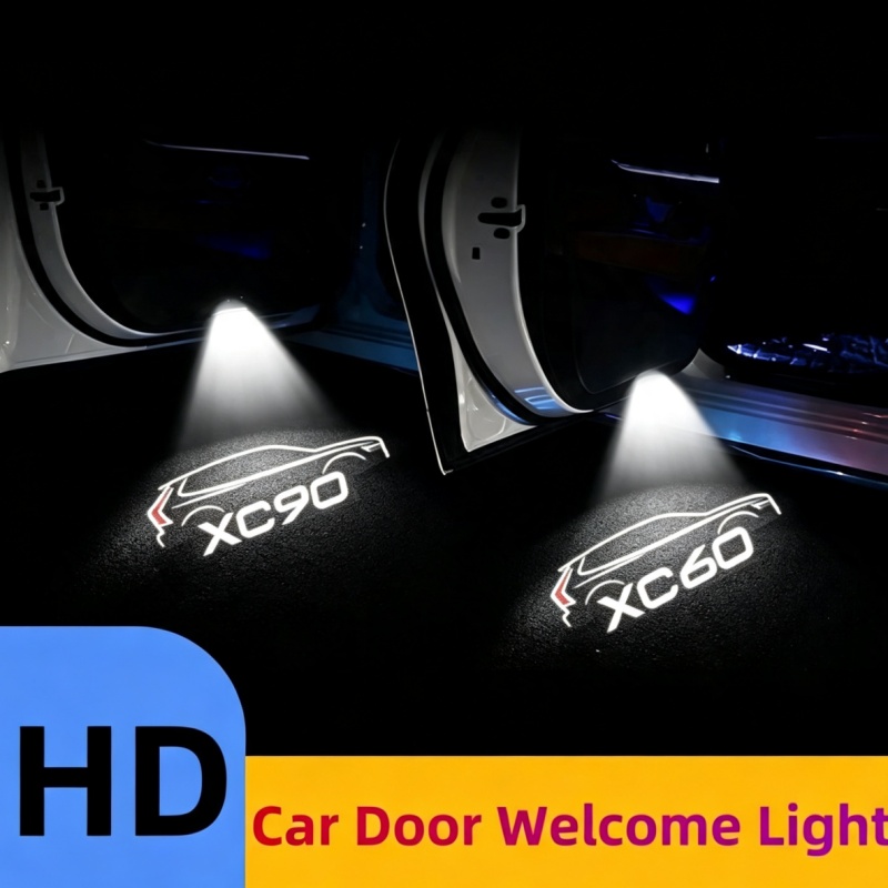 Volvo Car Accessories Xc90 - 2 adet Volvo XC60 XC90 V60