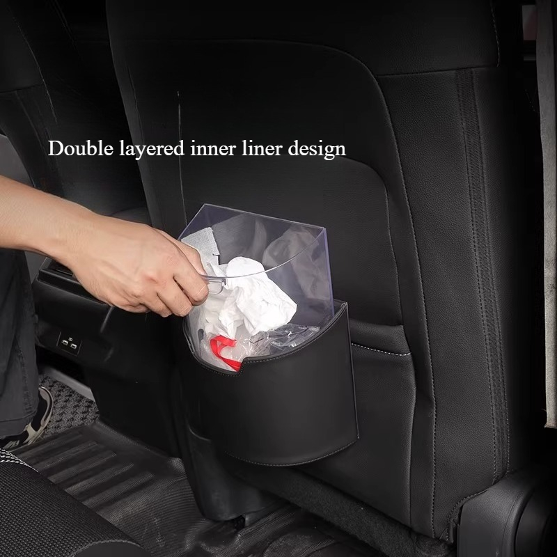 Car Accessories Hanging - 2017-2025 Mazda CX-5 için Tasarlanmış Araba