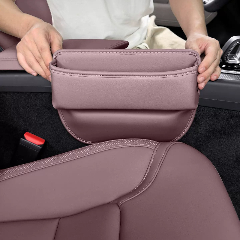 Volvo Car Accessories Xc90 - Koltuk Aralığı Saklama Kutusu Koltuk Saklama