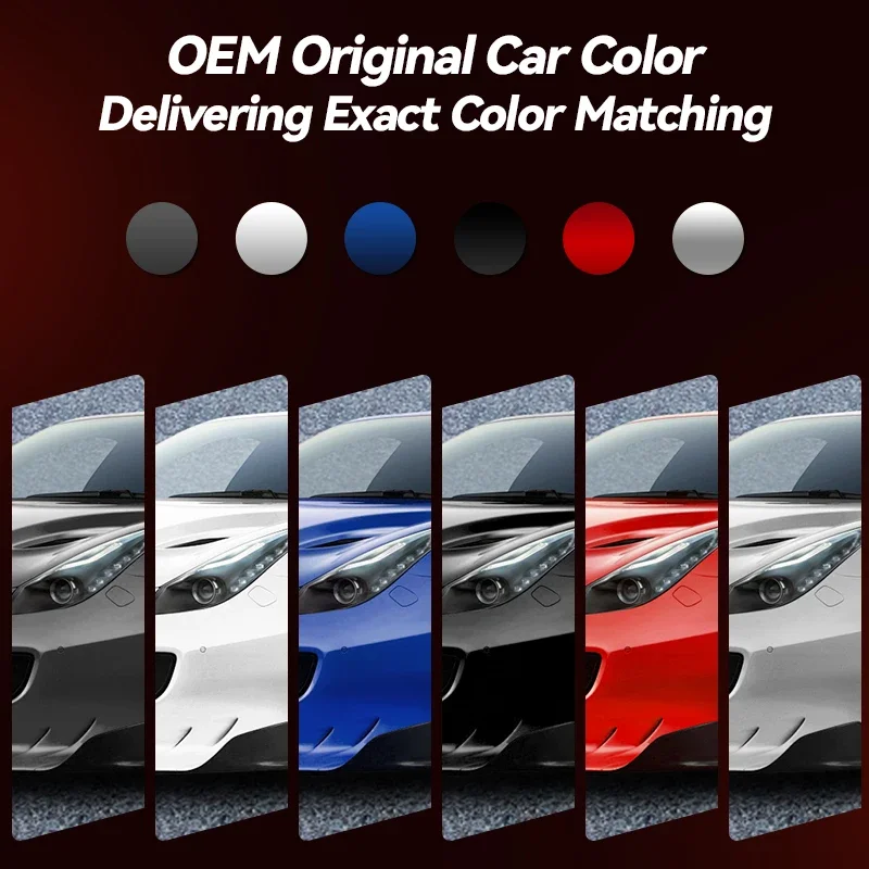 Özel Otomobil Araba Boyası Ona - Car Scratch Remover Pen incelemesi ve fiyatı