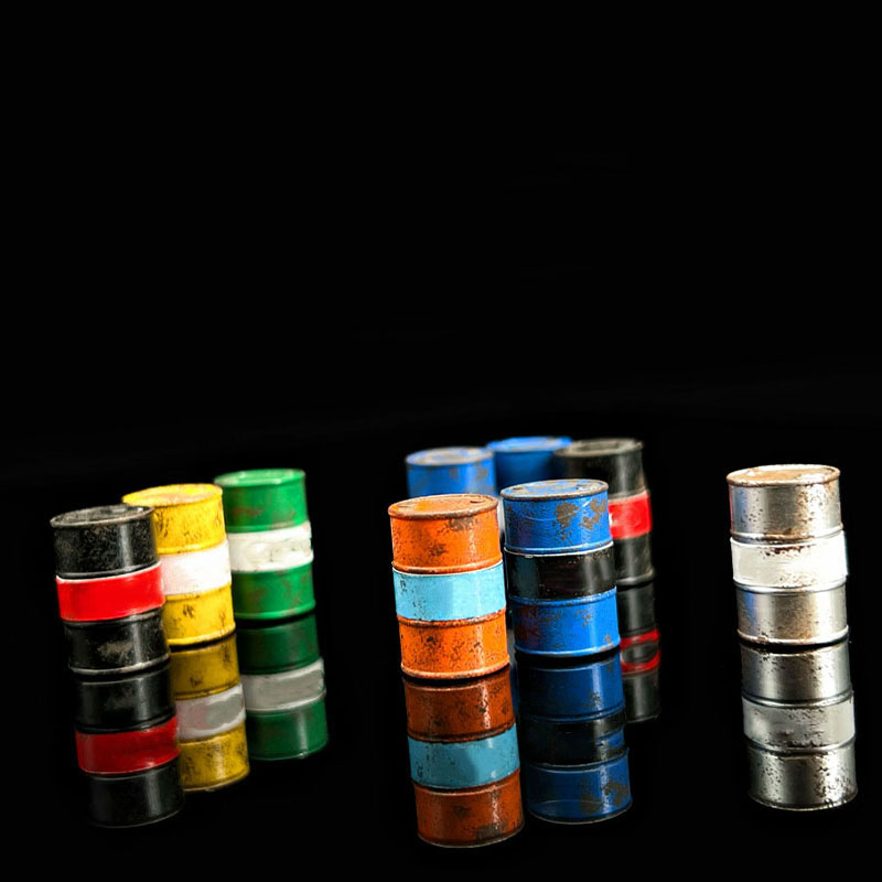 1/64 Ölçekli Garaj Sahnesi Min - Car Accessories Decoration incelemesi ve fiyatı