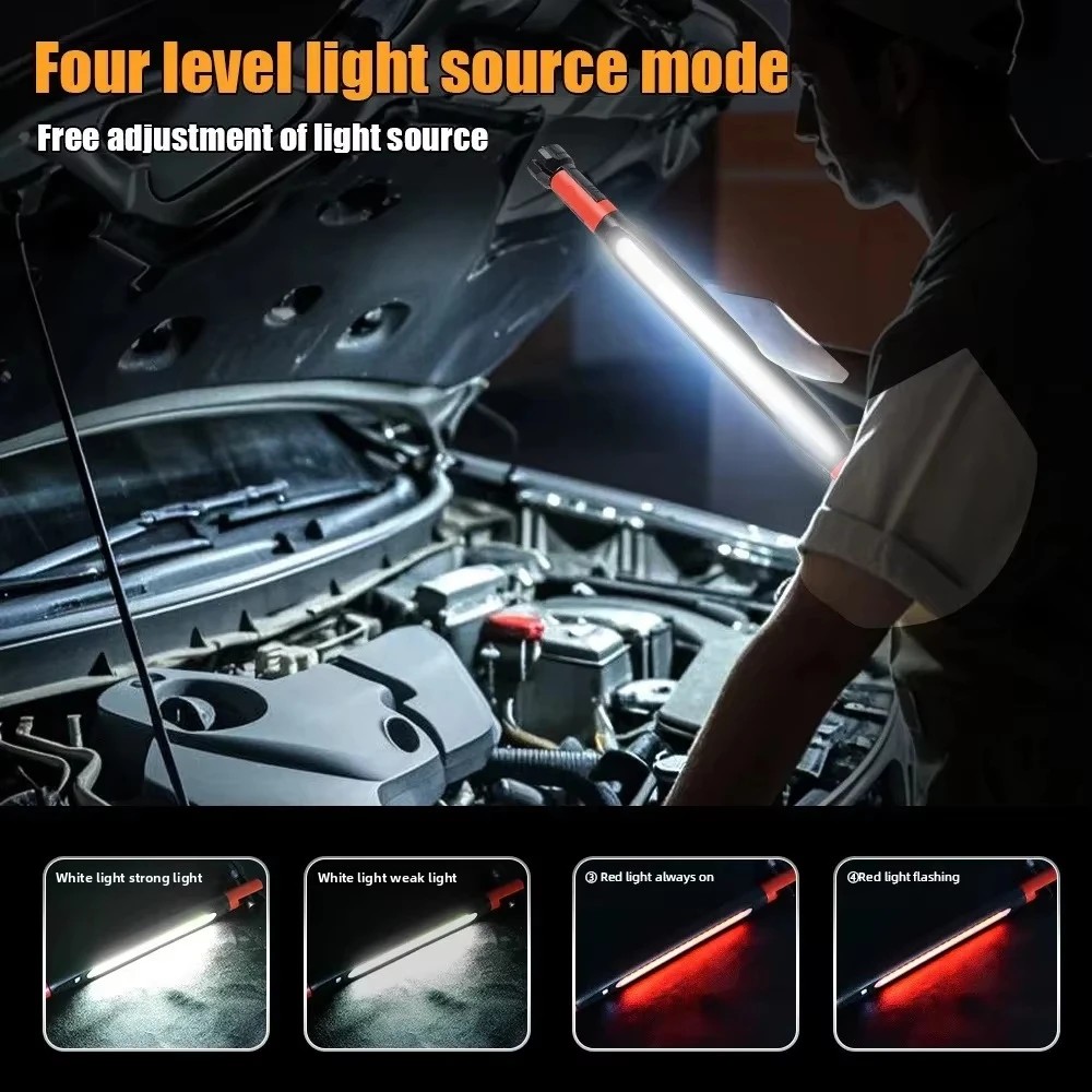 Yüksek Lümenli Şarj Edilebilir - Car Accessories Hanging incelemesi ve fiyatı