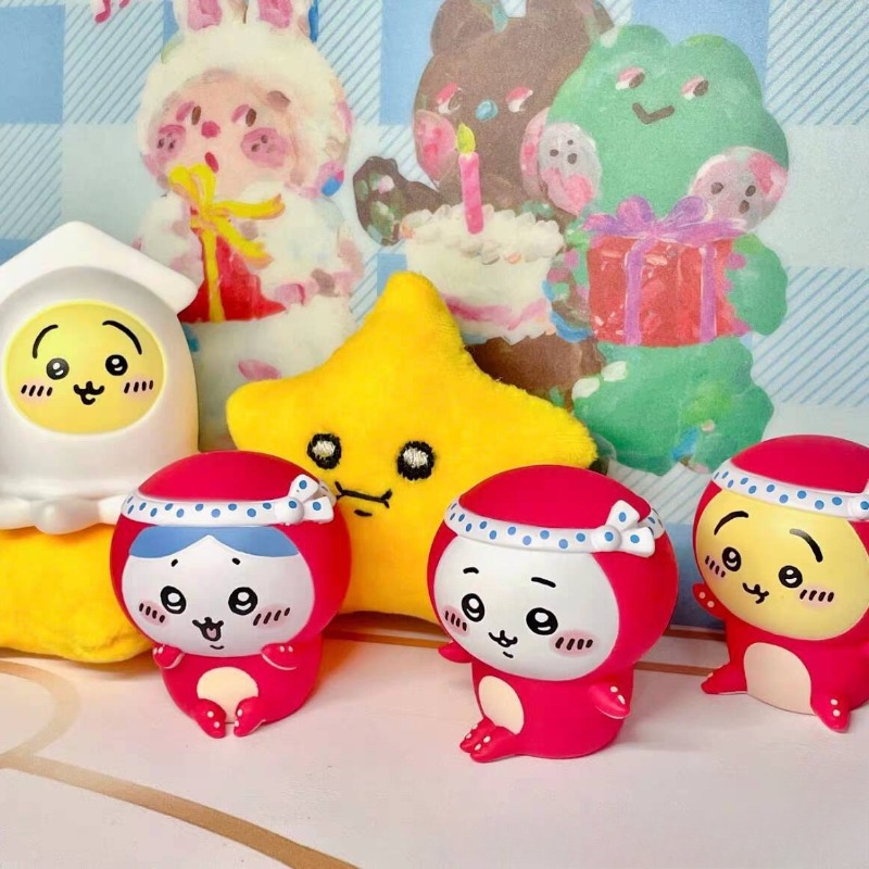 Minik ve Sevimli Usagi Hachiwa - Car Accessories Decoration incelemesi ve fiyatı