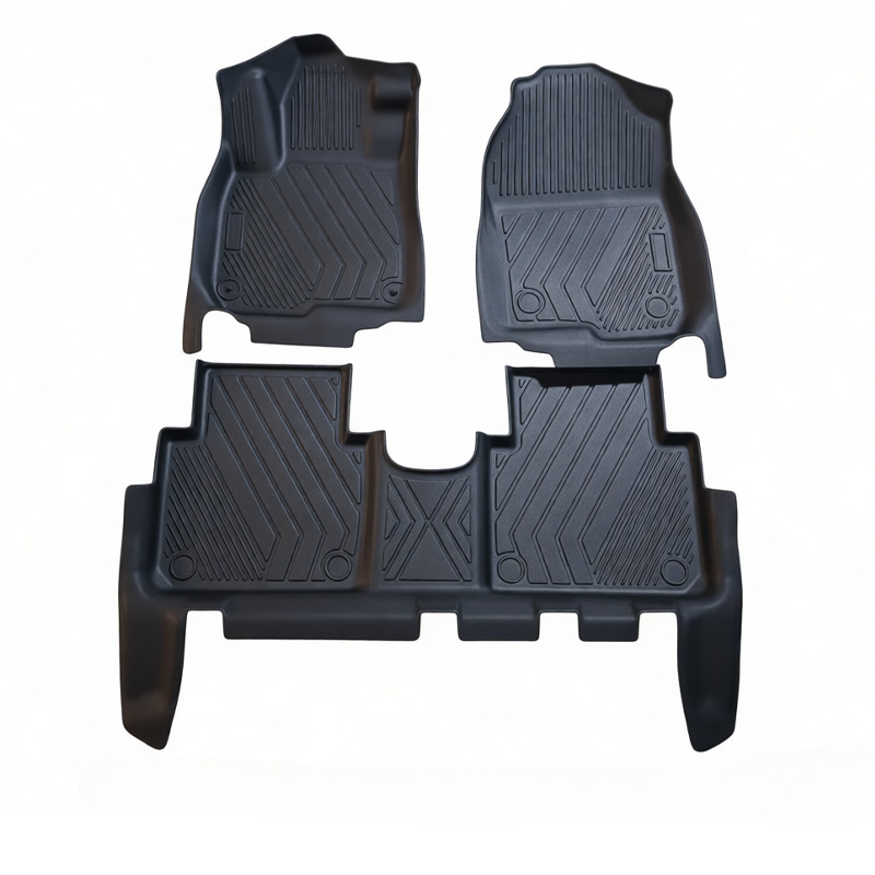 Honda CRV 2017-2022 için TPE A - Car Floor Mat Rubber incelemesi ve fiyatı