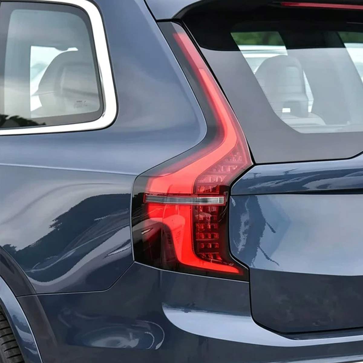 Volvo Xc90 Mk2 Mk3 2016-2026 i - Volvo Car Accessories Xc90 incelemesi ve fiyatı