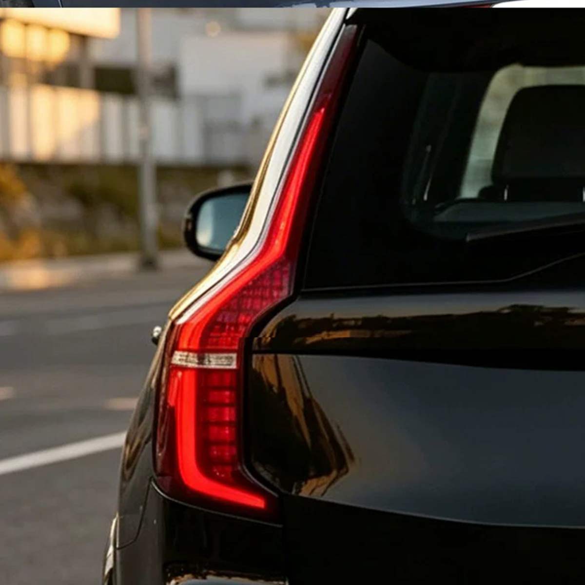 Volvo Xc90 Mk2 Mk3 2016-2026 i - Volvo Car Accessories Xc90 incelemesi ve fiyatı