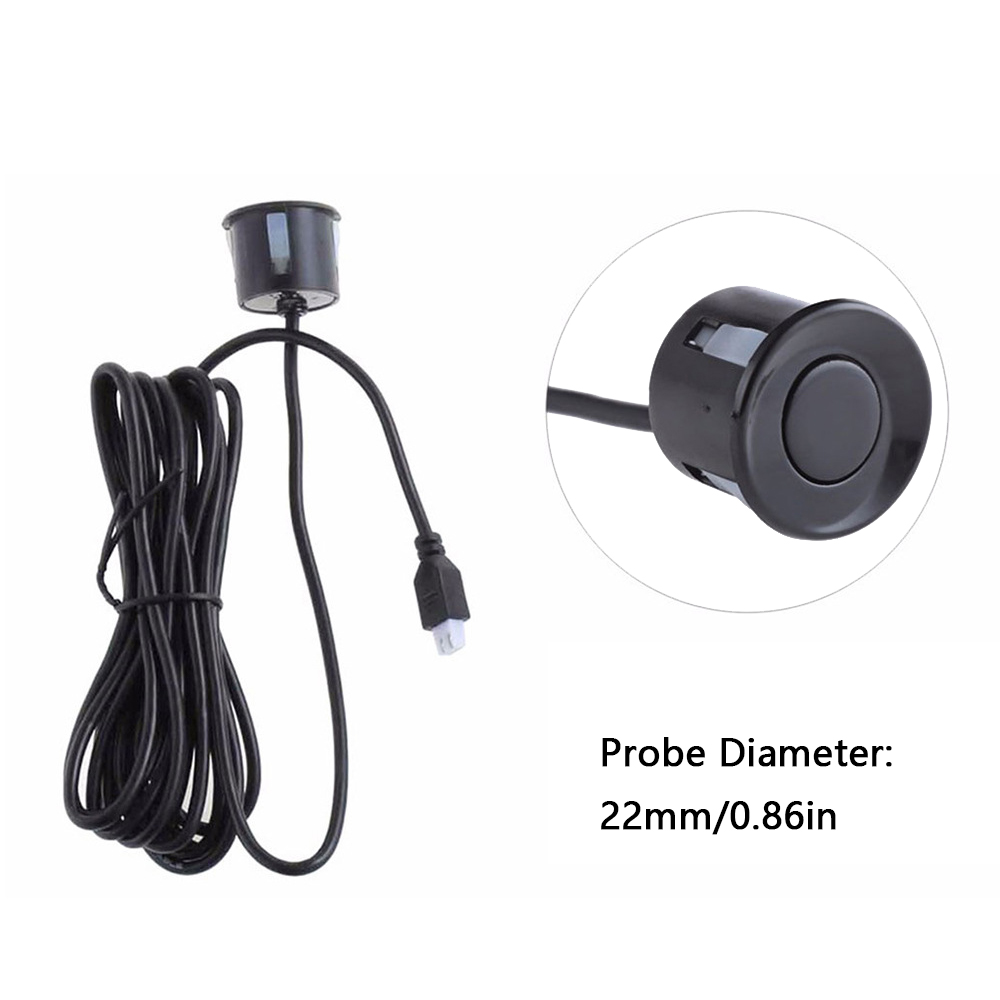 Oto parktronik ters LED monitö - Car Accessories Near Me incelemesi ve fiyatı