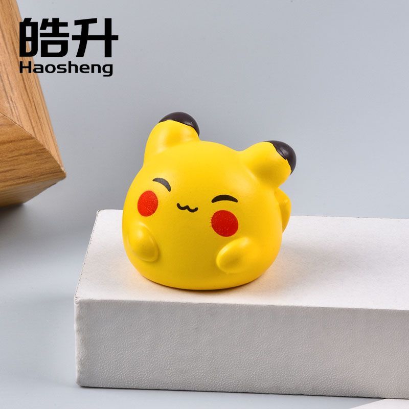 12 adet Pokémon figürleri mini - Car Accessories Decoration incelemesi ve fiyatı