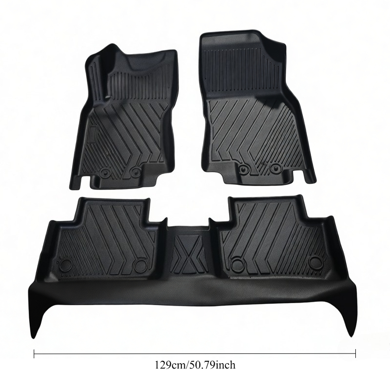 Nissan Qashqai 1.3T 2023-2026  - Car Floor Mat Rubber incelemesi ve fiyatı