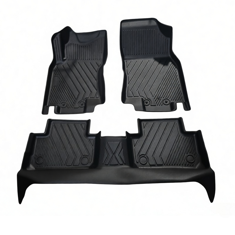 Nissan Qashqai 1.3T 2023-2026  - Car Floor Mat Rubber incelemesi ve fiyatı