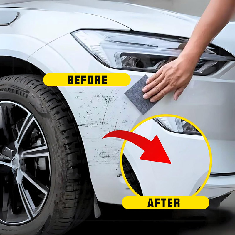 Kendin Yap Araba Çizik Gideric - Car Scratch Remover Pen incelemesi ve fiyatı