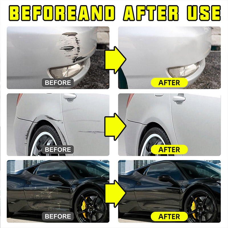 Kendin Yap Araba Çizik Gideric - Car Scratch Remover Pen incelemesi ve fiyatı