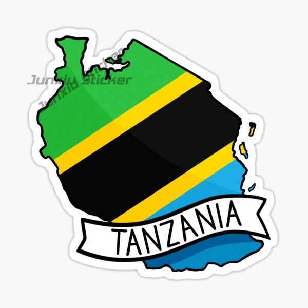 TANZANIA ZANZIBAR Bayrağı Arab - Car Accessories Zanzibar incelemesi ve fiyatı