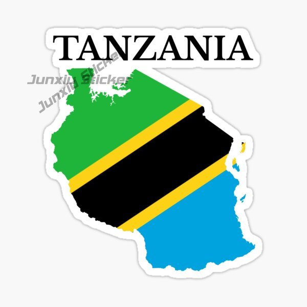 TANZANIA ZANZIBAR Bayrağı Arab - Car Accessories Zanzibar incelemesi ve fiyatı