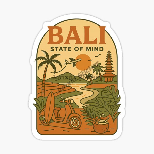 BALI ENDONEZYA Plaj Sörf Araba - Car Accessories Bali incelemesi ve fiyatı