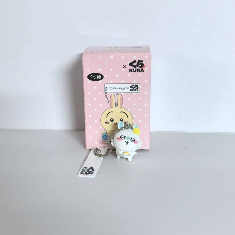 Trendy Hachiware Usagi Karikat - Car Accessories Decoration incelemesi ve fiyatı