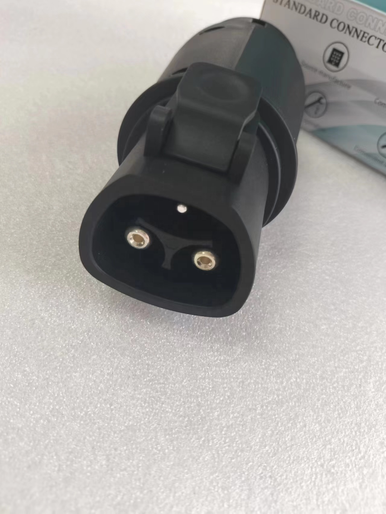 Tesla Tip 2 Araç Adaptörü, Tes - Car Accessories Parts incelemesi ve fiyatı