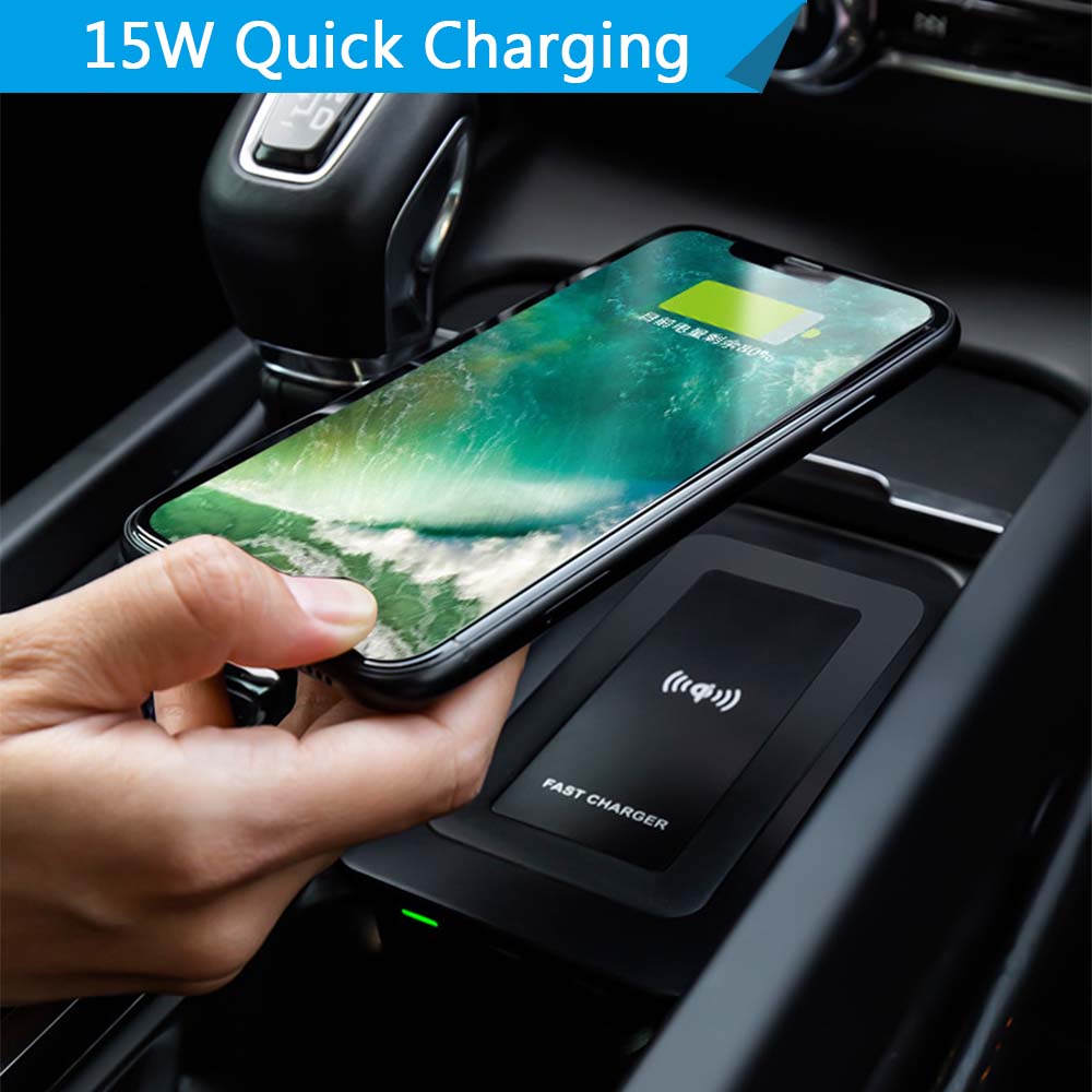 ⭐ Orijinal ⭐   Araba kablosuz  - Volvo Car Accessories Xc90 incelemesi ve fiyatı