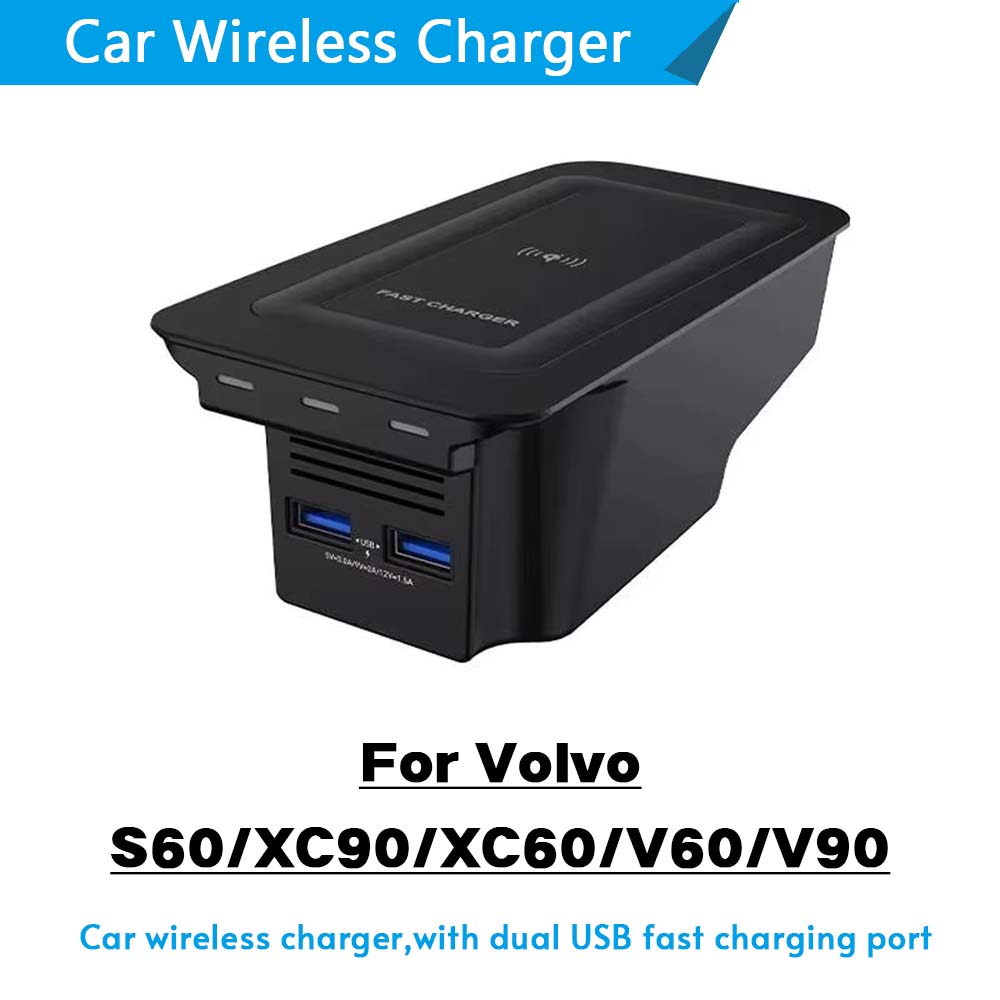 ⭐ Orijinal ⭐   Araba kablosuz  - Volvo Car Accessories Xc90 incelemesi ve fiyatı