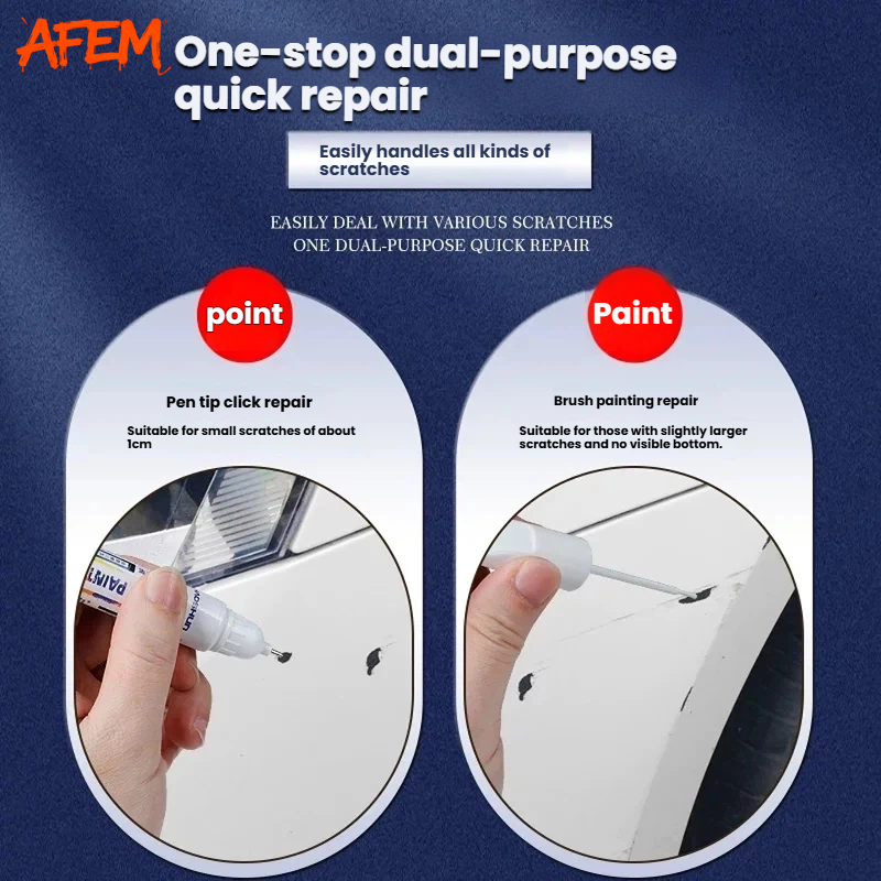 Dolphin Mini (Seagull) Araba B - Car Scratch Remover Pen incelemesi ve fiyatı