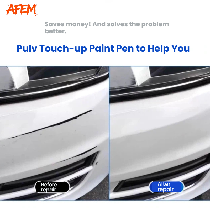 Dolphin Mini (Seagull) Araba B - Car Scratch Remover Pen incelemesi ve fiyatı
