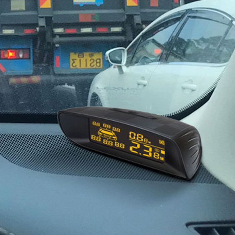 Araç Araba 8'li Park Sensörü S - Car Accessories Near Me incelemesi ve fiyatı