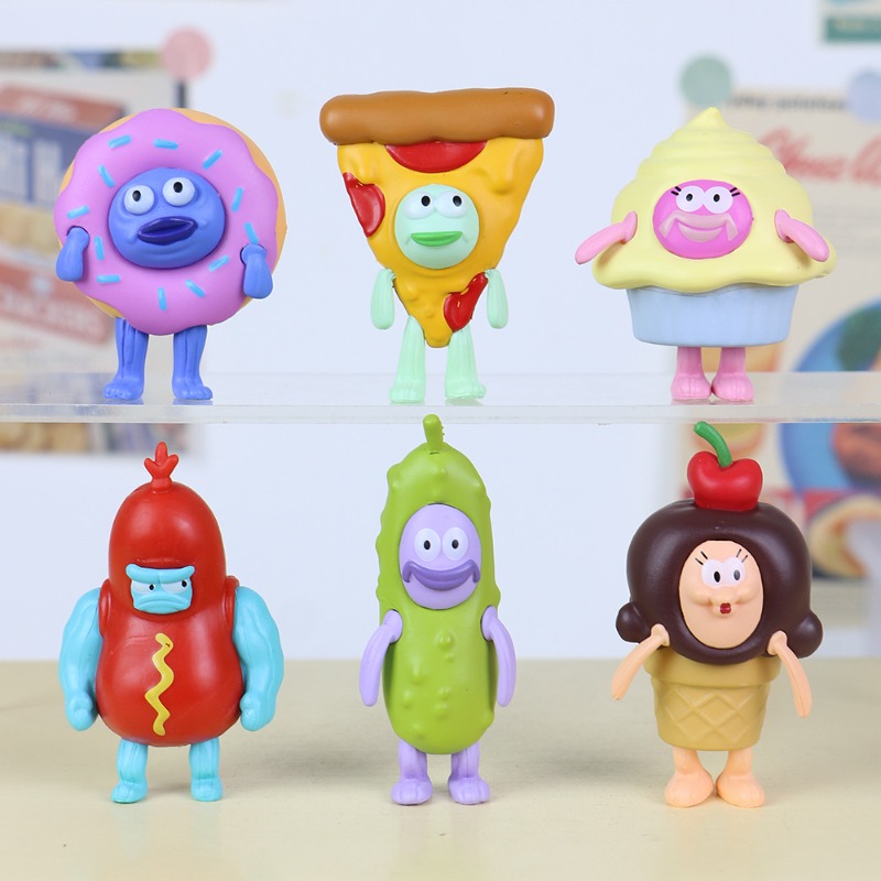 Beachburg Passerby Gurme Donut - Car Accessories Decoration incelemesi ve fiyatı