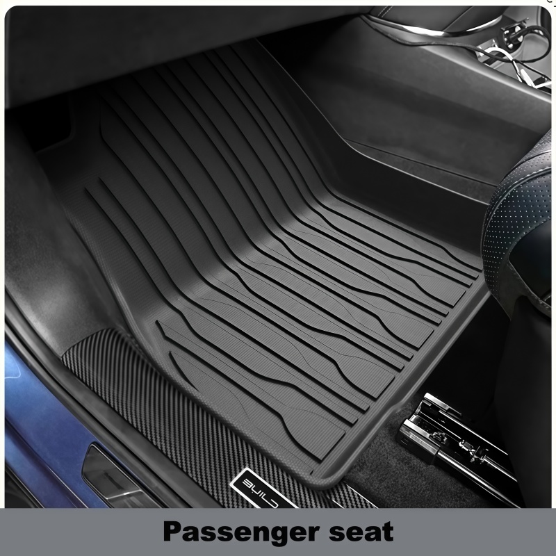 2025-2026 Lynk & Co 900 Ultra  - Car Floor Mat Rubber incelemesi ve fiyatı