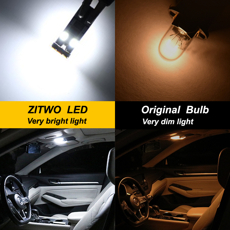 ZITWO LED İç Sunvisor Çatı Har - Volvo Car Accessories Xc90 incelemesi ve fiyatı