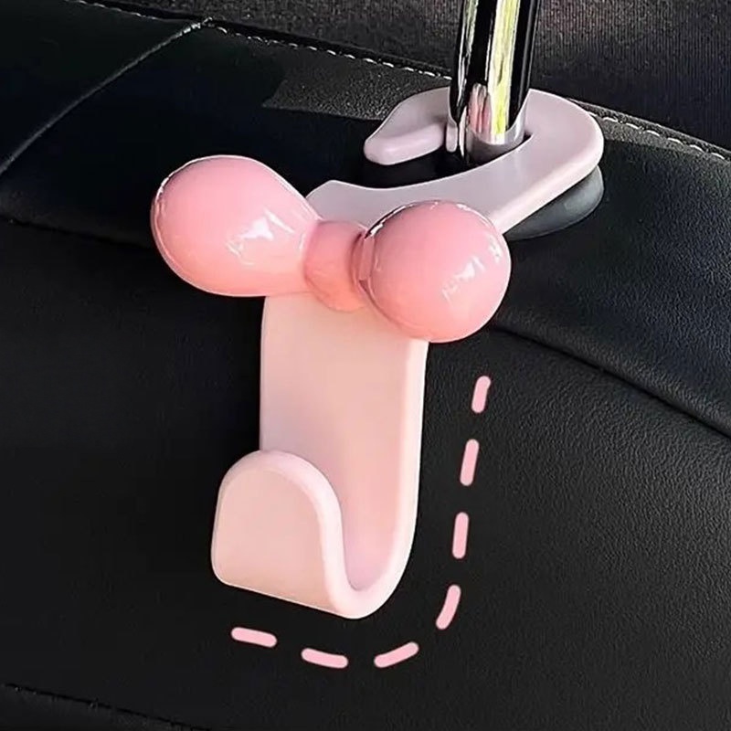 Minimalist Yaylı Araba Arka Ko - Car Accessories Hanging incelemesi ve fiyatı