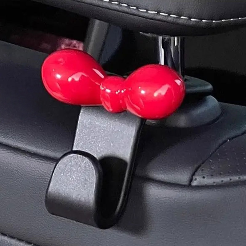 Minimalist Yaylı Araba Arka Ko - Car Accessories Hanging incelemesi ve fiyatı