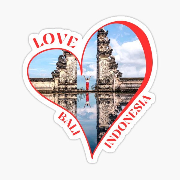 Endonezya Bali Gökyüzü Aynası  - Car Accessories Bali incelemesi ve fiyatı