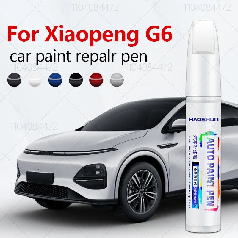 Xiaopeng G6 2023-2025 SEPA 2.0 - Car Scratch Remover Pen incelemesi ve fiyatı