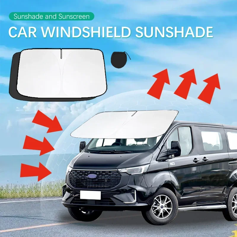 Araba Güneşliği Ön Cam Güneşli - Windshield Sun Shade incelemesi ve fiyatı