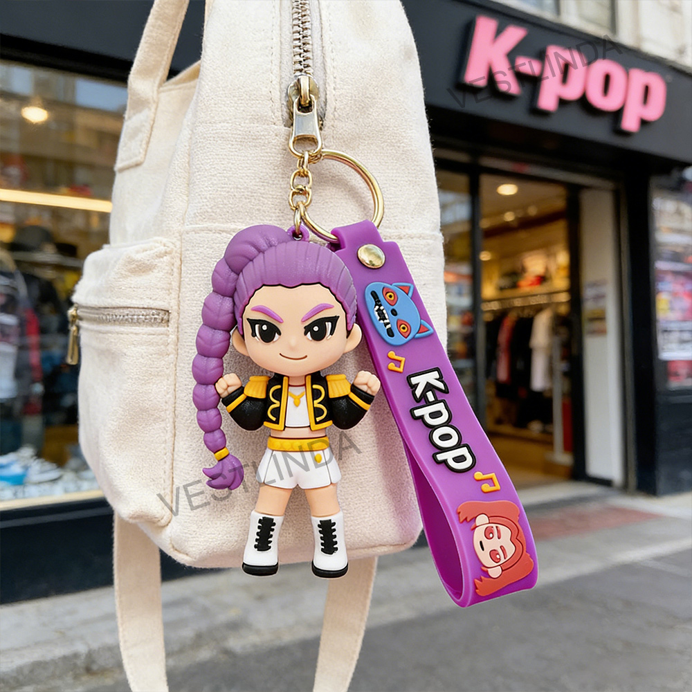 Çok Satan KPop Demon Hunter Se - Car Accessories Decoration incelemesi ve fiyatı