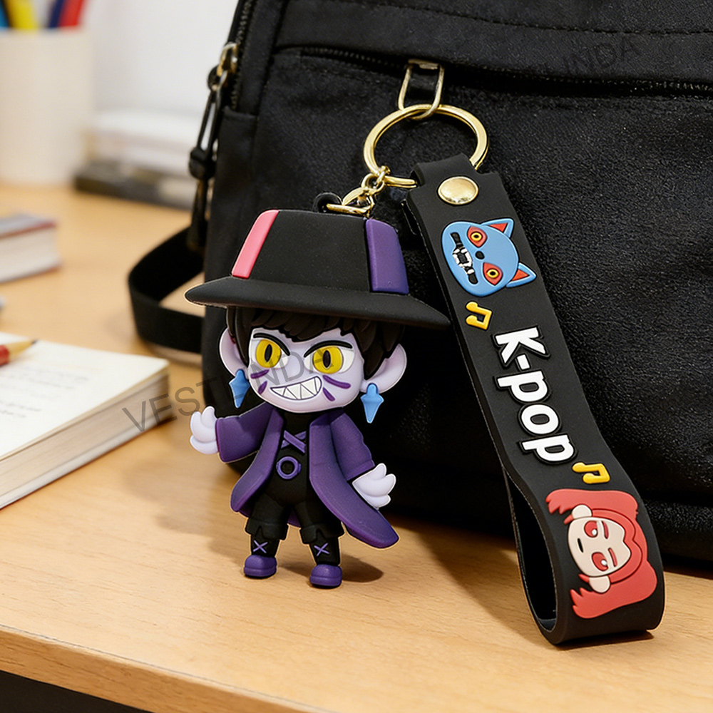 Çok Satan KPop Demon Hunter Se - Car Accessories Decoration incelemesi ve fiyatı