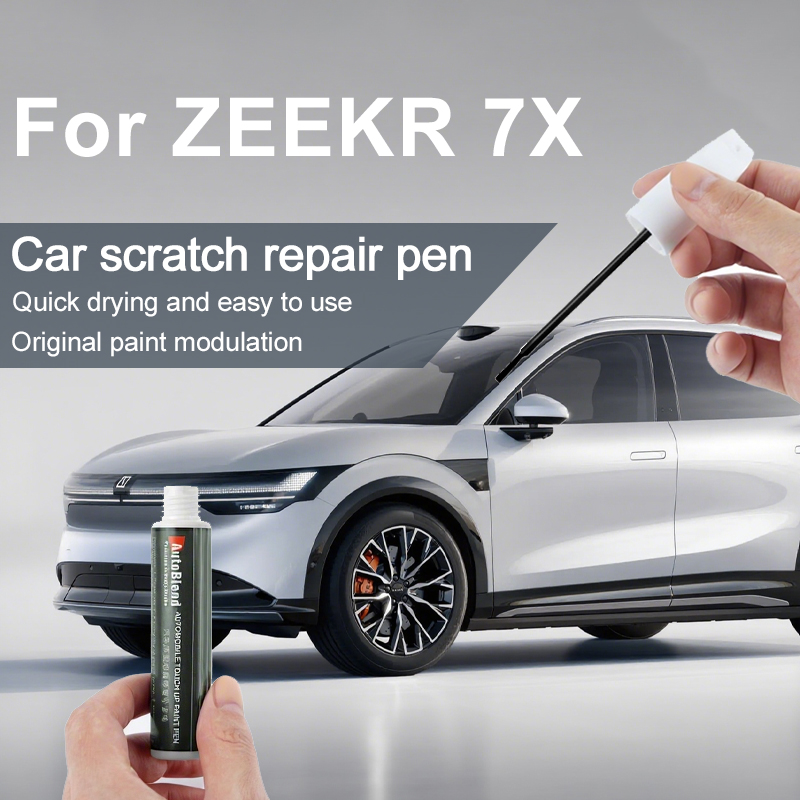 ZEEKR 7X Çizik Giderme ve Boya - Car Scratch Remover Pen incelemesi ve fiyatı