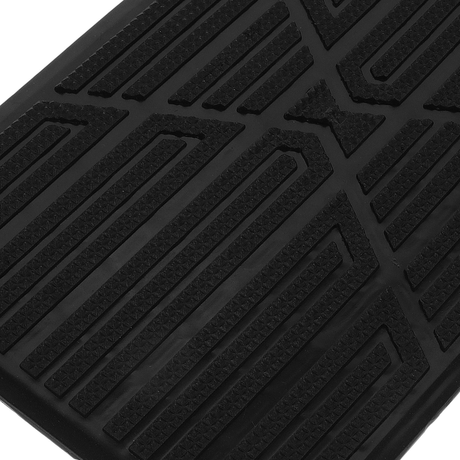 Ağır Hizmet Tipi Kauçuk Araba  - Car Floor Mat Rubber incelemesi ve fiyatı