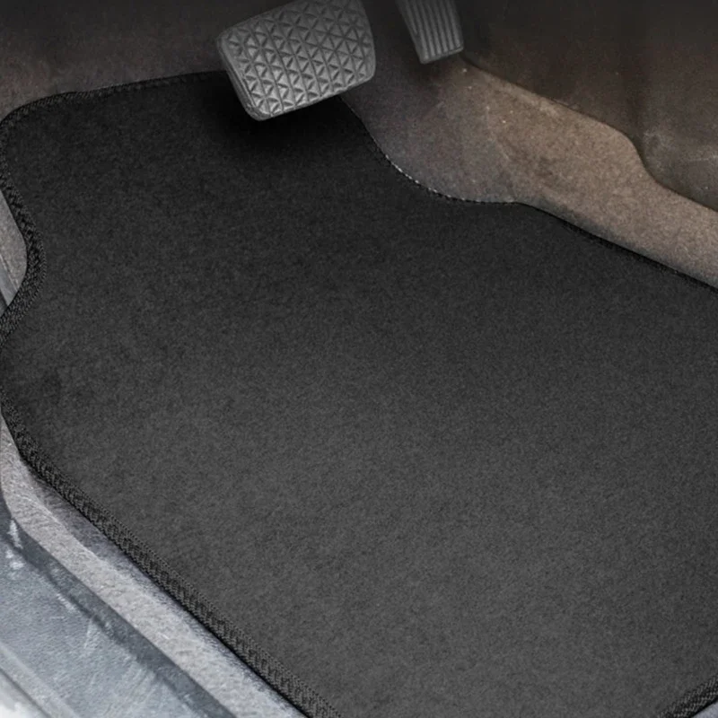Araba Paspasları, Ön ve Arka O - Car Floor Mat Rubber incelemesi ve fiyatı