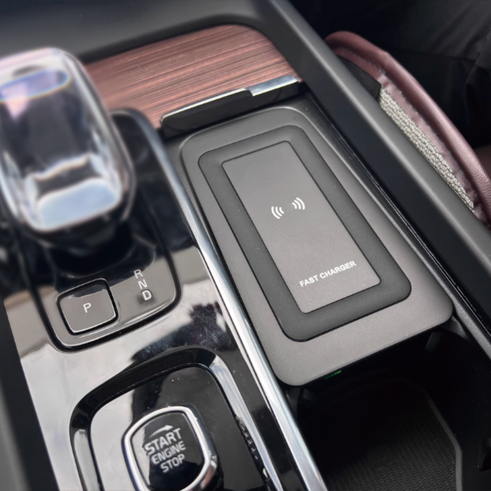 Merkezi Konsol Kablosuz Şarj C - Volvo Car Accessories Xc90 incelemesi ve fiyatı