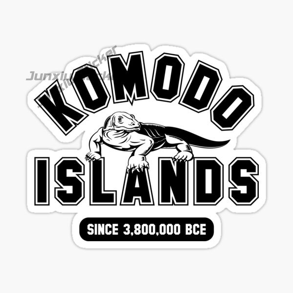 Komodo Milli Parkı Komodo Adas - Car Accessories Bali incelemesi ve fiyatı