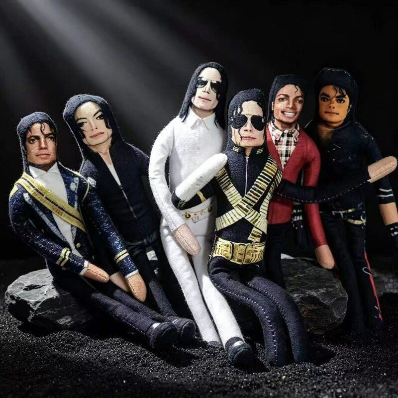 Michael Jackson Ünlü Şarkıcı C - Car Accessories Decoration incelemesi ve fiyatı