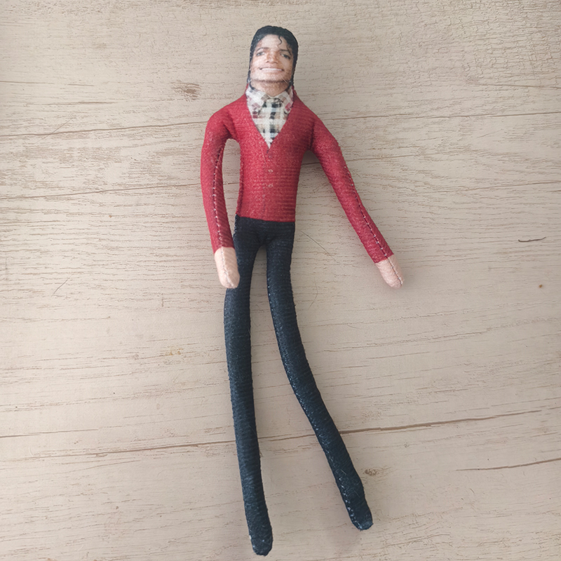 Michael Jackson Ünlü Şarkıcı C - Car Accessories Decoration incelemesi ve fiyatı